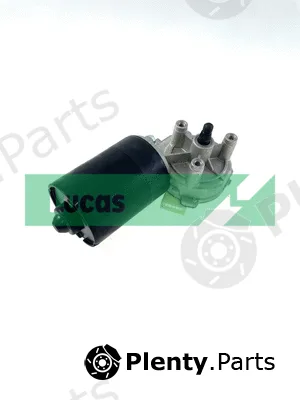Lucas LRW1009 — Wiper Motor Lucas