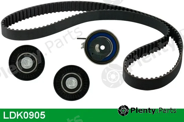 Lucas LDK0905 — Timing Belt Kit