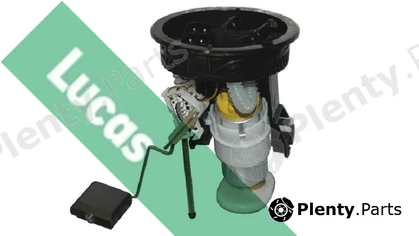 Lucas FDB1302 — Fuel Feed Unit