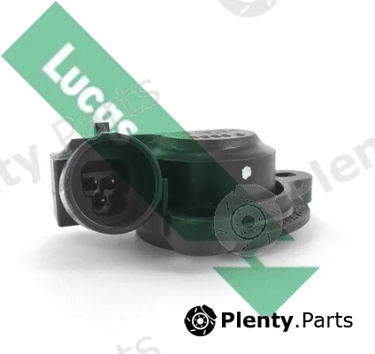 Lucas SEB1705 — Sensor, throttle position