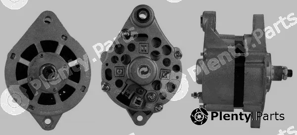 Lucas LRA01044 — Alternator
