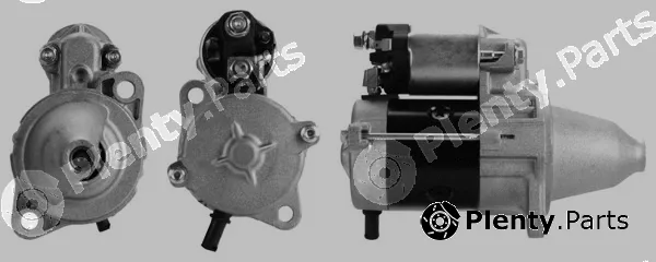 Lucas LRS00491 — Starter