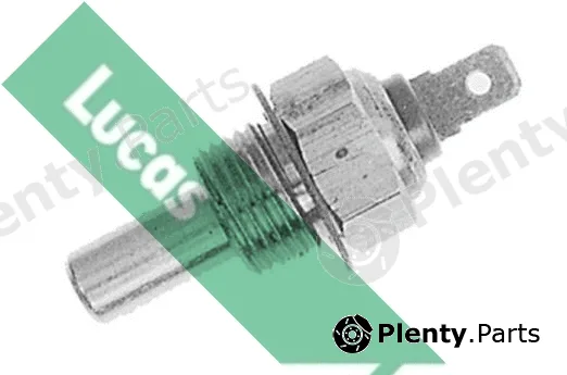 Lucas SNB158 — Sensor, coolant temperature