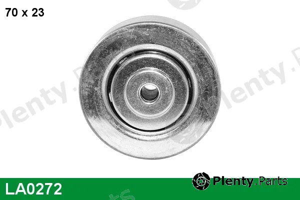 Lucas LA0272 — Belt Tensioner, V-ribbed belt