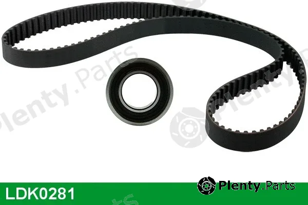 Lucas LDK0281 — Timing Belt Kit