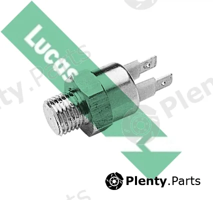 Lucas SNB793 — Temperature Switch, radiator fan