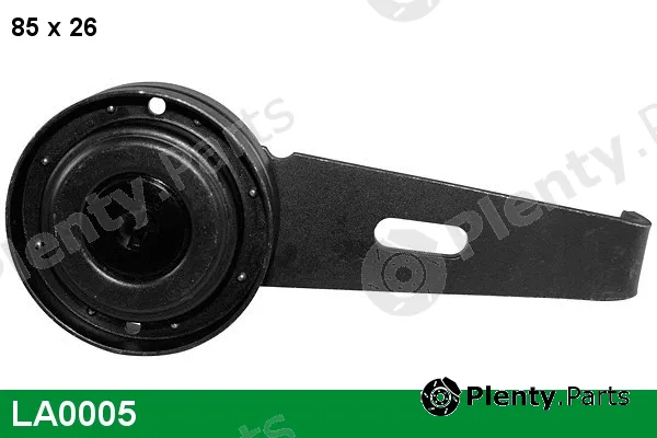 Lucas LA0005 — Belt Tensioner, V-ribbed belt