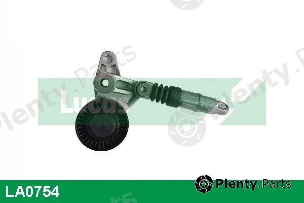 Lucas LA0754 — Tensioner Lever, V-ribbed belt