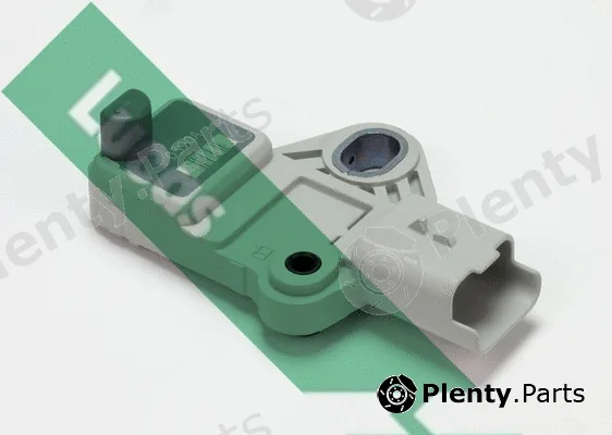 Lucas SEB1397 — Sensor, crankshaft pulse