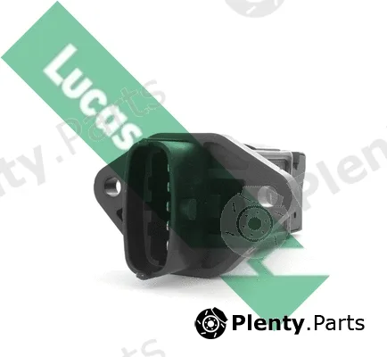 Lucas FDM897 — Mass Air Flow Sensor