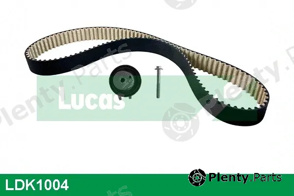 Lucas LDK1004 — Timing Belt Kit