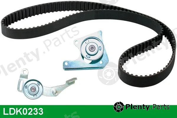 Lucas LDK0233 — Timing Belt Kit