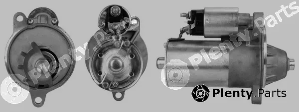 Lucas LRS02393 — Starter