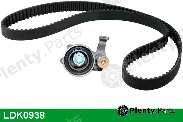 Lucas LDK0938 — Timing Belt Kit