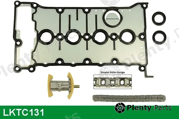 Lucas LKTC131 — Timing Chain Kit