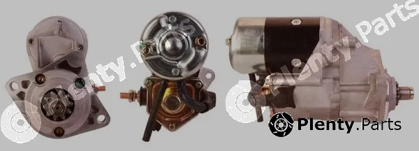 Lucas LRS02409 — Starter