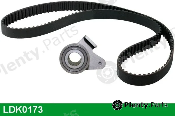 Lucas LDK0173 — Timing Belt Kit