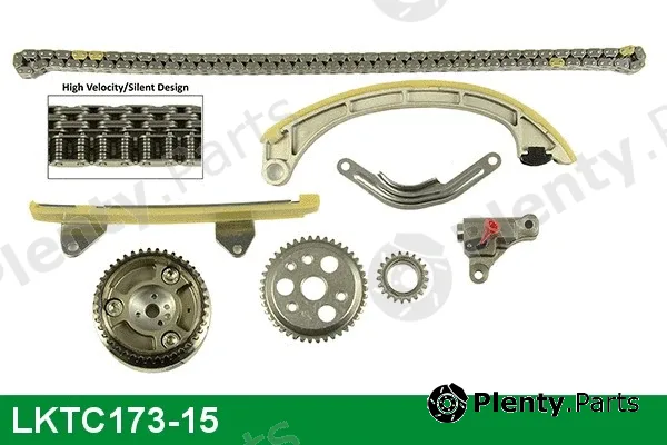 Lucas LKTC173-15 — Timing Chain Kit