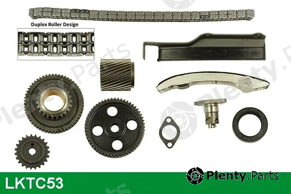 Lucas LKTC53 — Timing Chain Kit