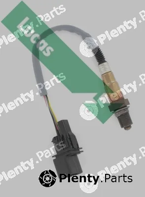 Lambda Sensor