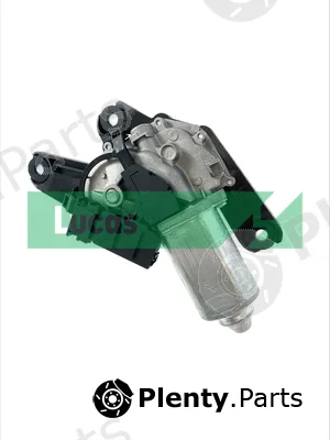Lucas LRW1016 — Wiper Motor Lucas