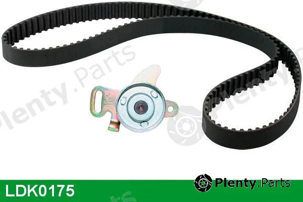 Lucas LDK0175 — Timing Belt Kit