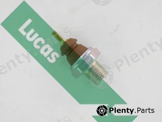 Lucas SOB802 — Oil Pressure Switch