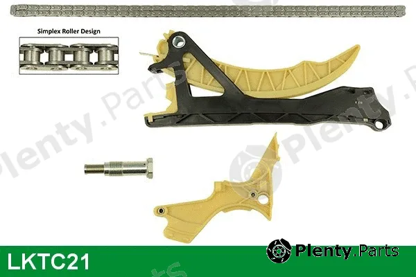 Lucas LKTC21 — Timing Chain Kit