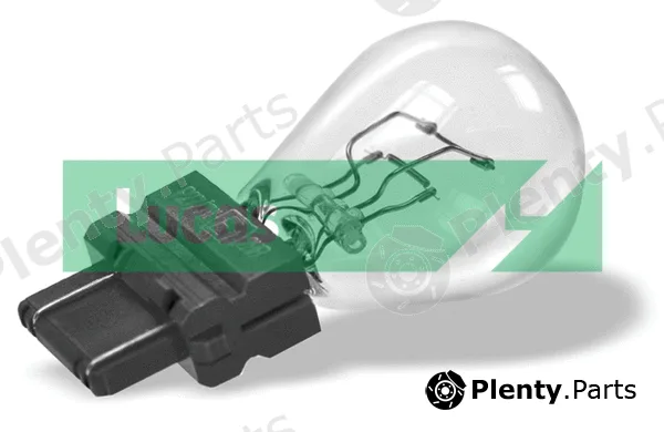 Lucas LLB180 — Bulb, direction indicator Lucas