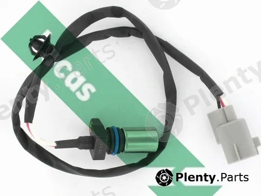 Lucas SEB5134 — Sensor, crankshaft pulse