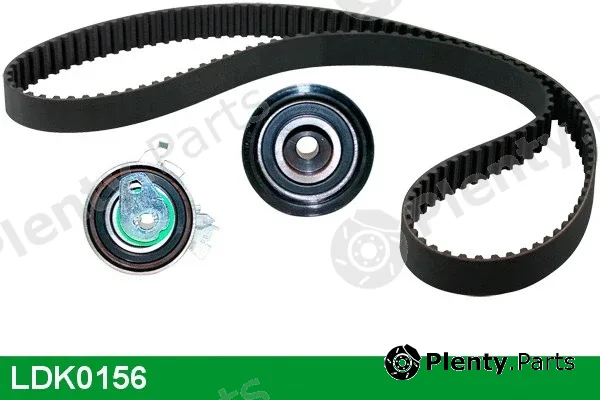 Lucas LDK0156 — Timing Belt Kit