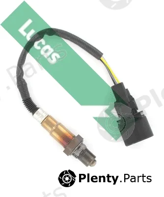 Lambda Sensor