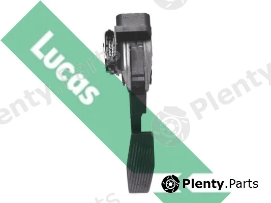 Lucas LSP6515 — Sensor, accelerator pedal position