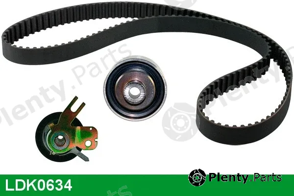 Lucas LDK0634 — Timing Belt Kit