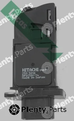 Lucas FDM5026 — Mass Air Flow Sensor