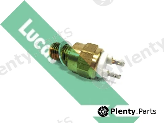 Lucas SNB1412 — Temperature Switch, radiator fan