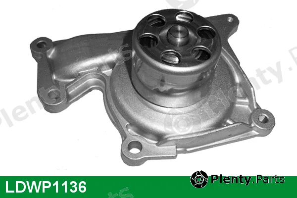 Lucas LDWP1136 — Water Pump, engine cooling