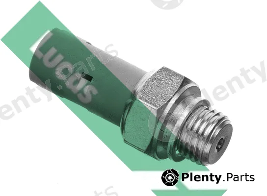 Lucas SOB866 — Oil Pressure Switch