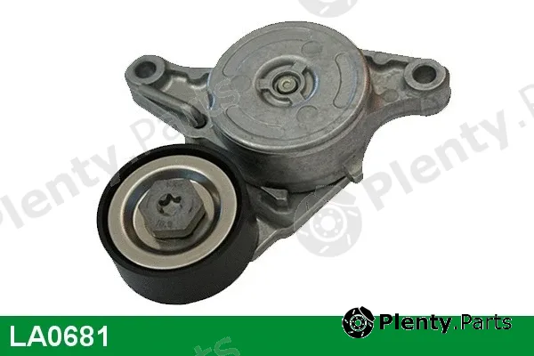 Lucas LA0681 — Belt Tensioner, V-ribbed belt