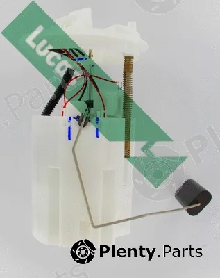 Lucas FDB5101 — Fuel Feed Unit
