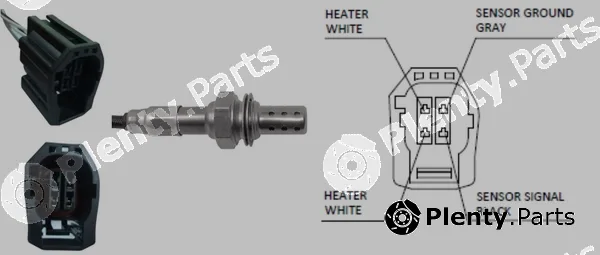 Lambda Sensor