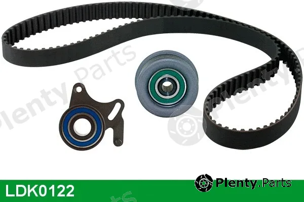 Lucas LDK0122 — Timing Belt Kit