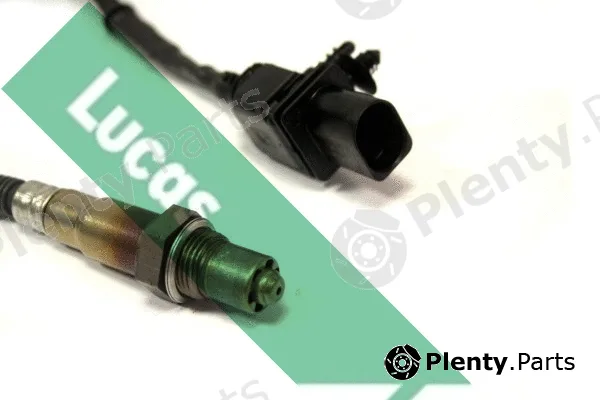 Lucas LEB5272 — Lambda Sensor