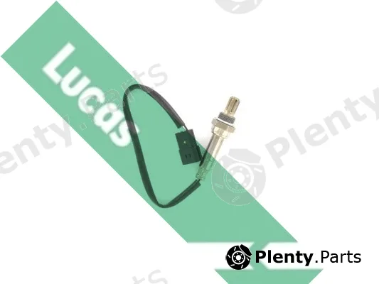 Lambda Sensor