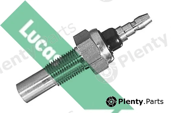 Lucas SNJ306 — Sensor, coolant temperature