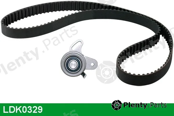 Lucas LDK0329 — Timing Belt Kit