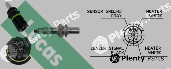 Lambda Sensor