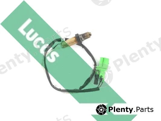 Lambda Sensor