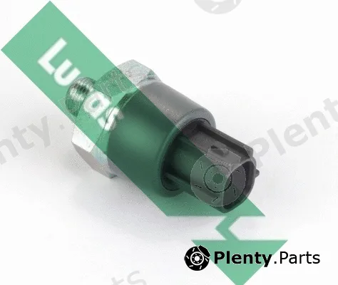 Lucas SOB118 — Oil Pressure Switch