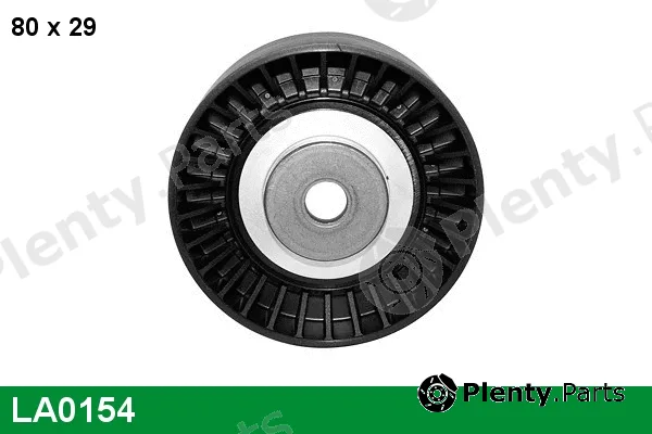 Lucas LA0154 — Belt Tensioner, V-ribbed belt